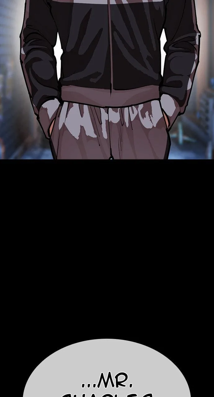 Lookism - Chapter 598 - Page 47