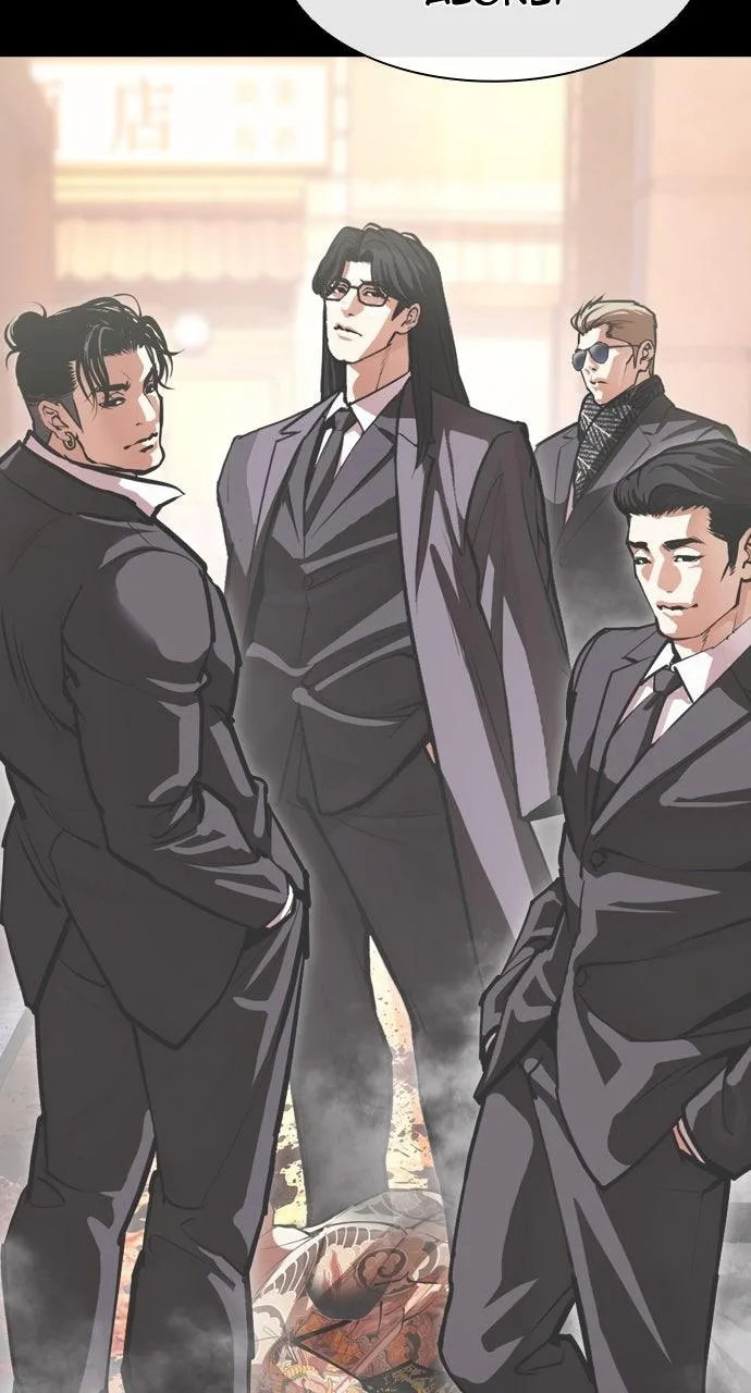 Lookism - Chapter 598 - Page 61
