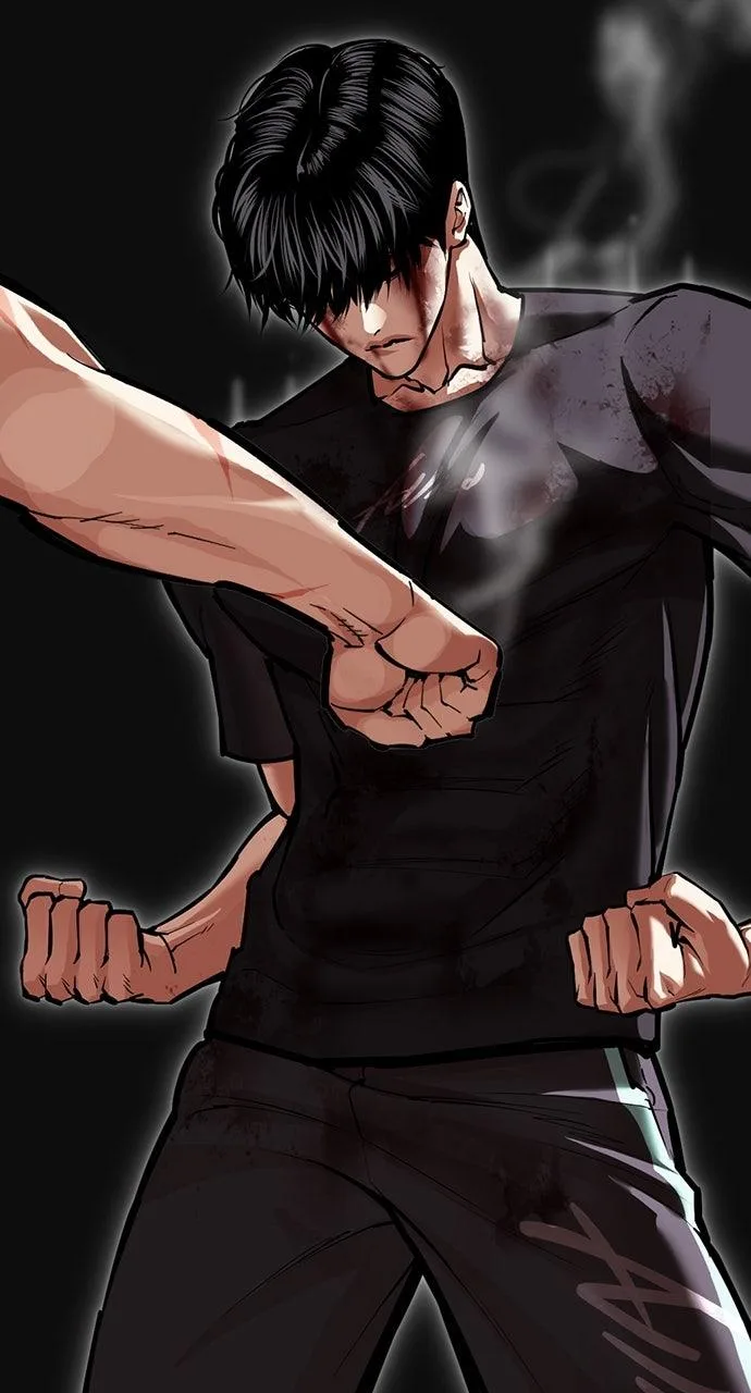 Lookism - Chapter 598 - Page 75