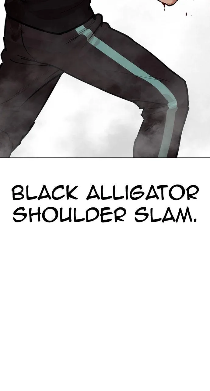 Lookism - Chapter 598 - Page 97