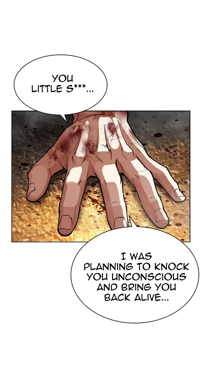 Lookism - Chapter 598 - Page 98