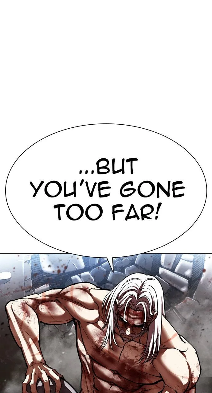Lookism - Chapter 598 - Page 99