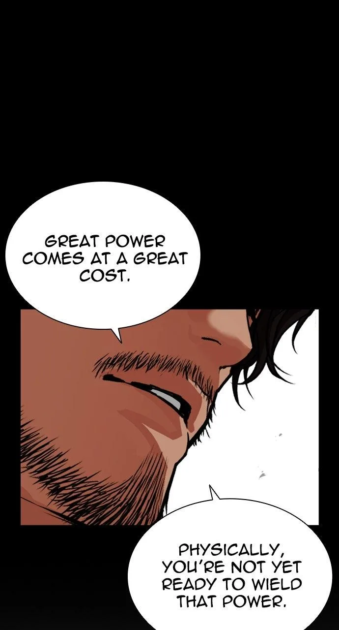 Lookism - Chapter 599 - Page 106