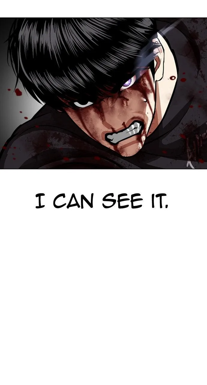 Lookism - Chapter 599 - Page 114