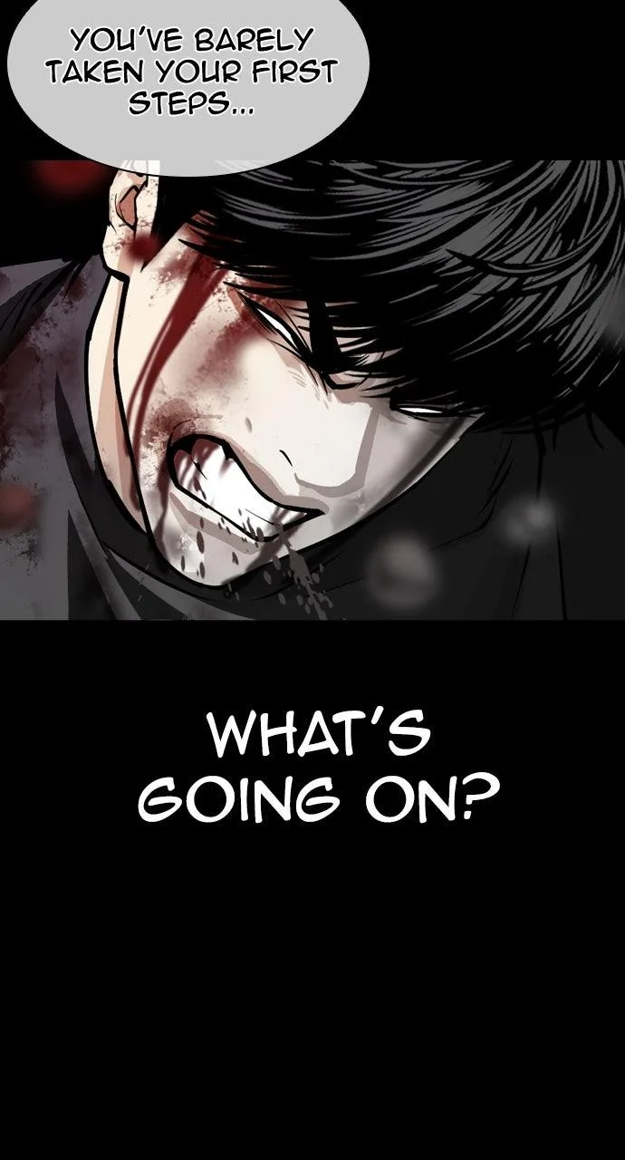 Lookism - Chapter 599 - Page 121