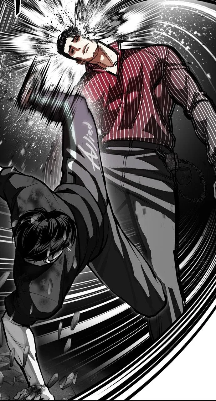 Lookism - Chapter 599 - Page 128