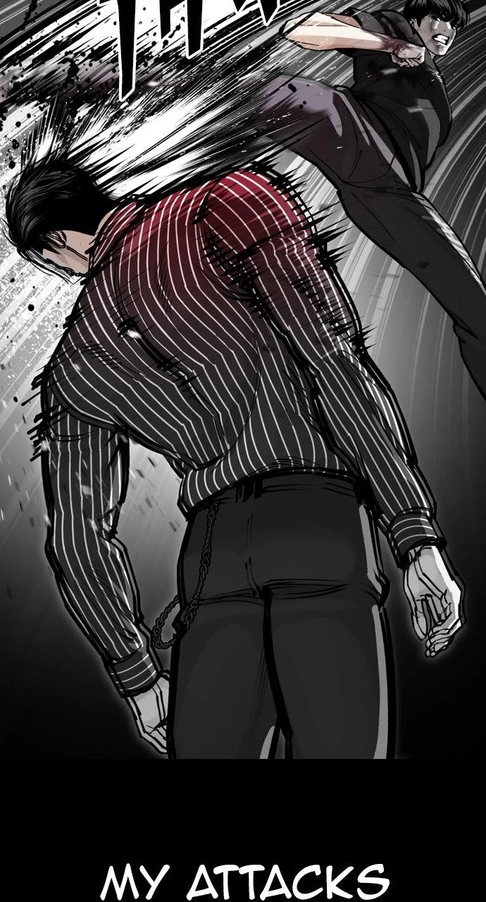 Lookism - Chapter 599 - Page 130