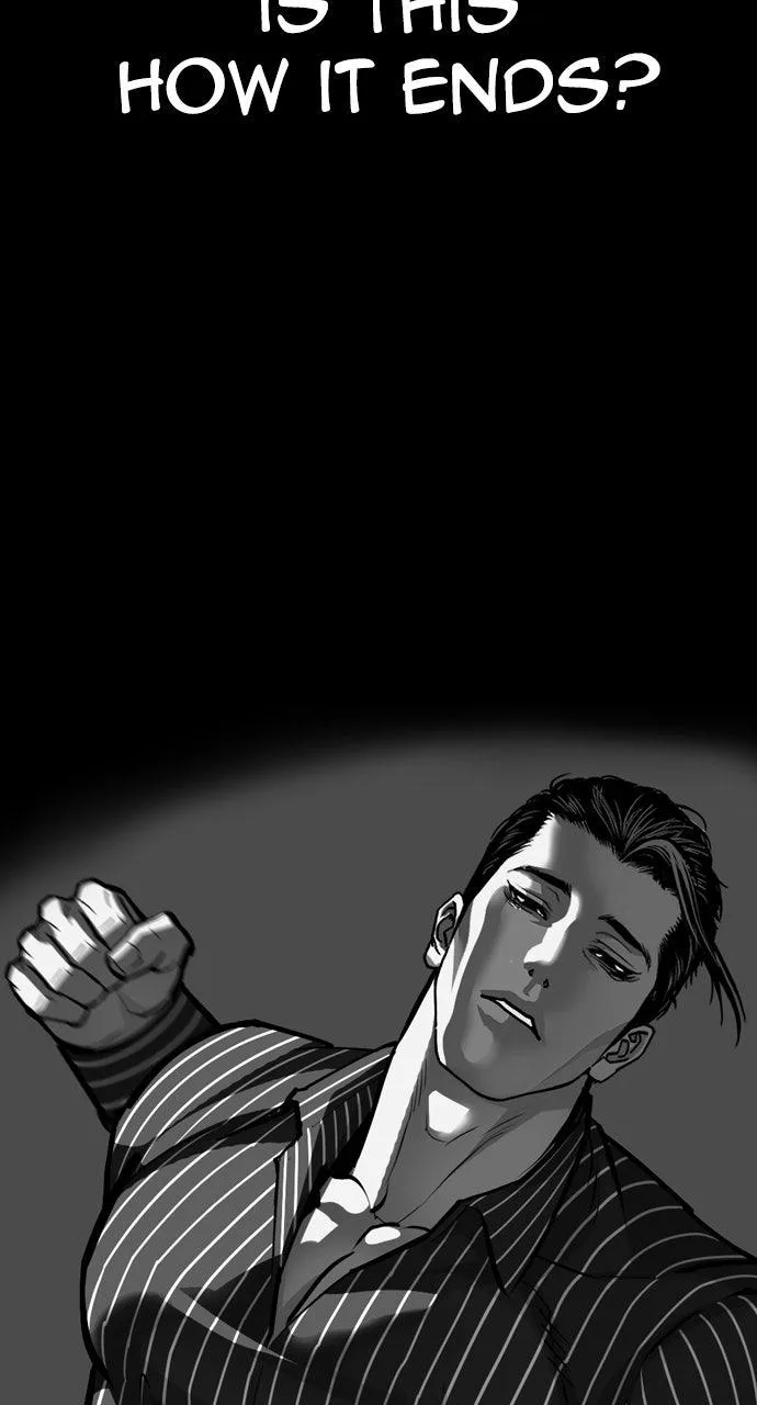 Lookism - Chapter 599 - Page 135