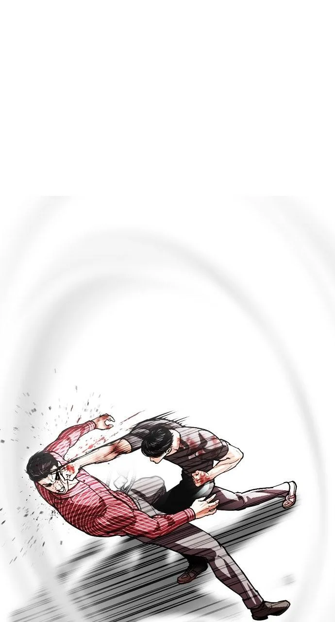 Lookism - Chapter 599 - Page 146