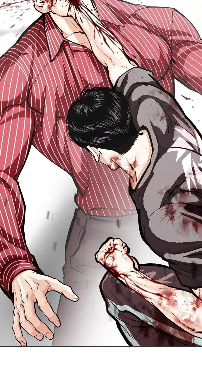 Lookism - Chapter 599 - Page 148