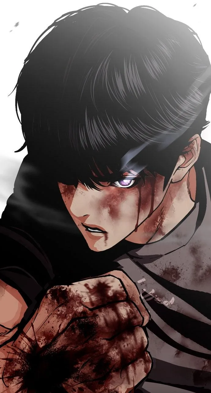 Lookism - Chapter 599 - Page 153
