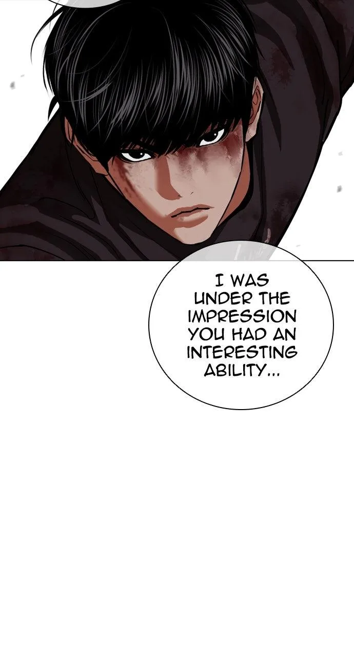 Lookism - Chapter 599 - Page 22