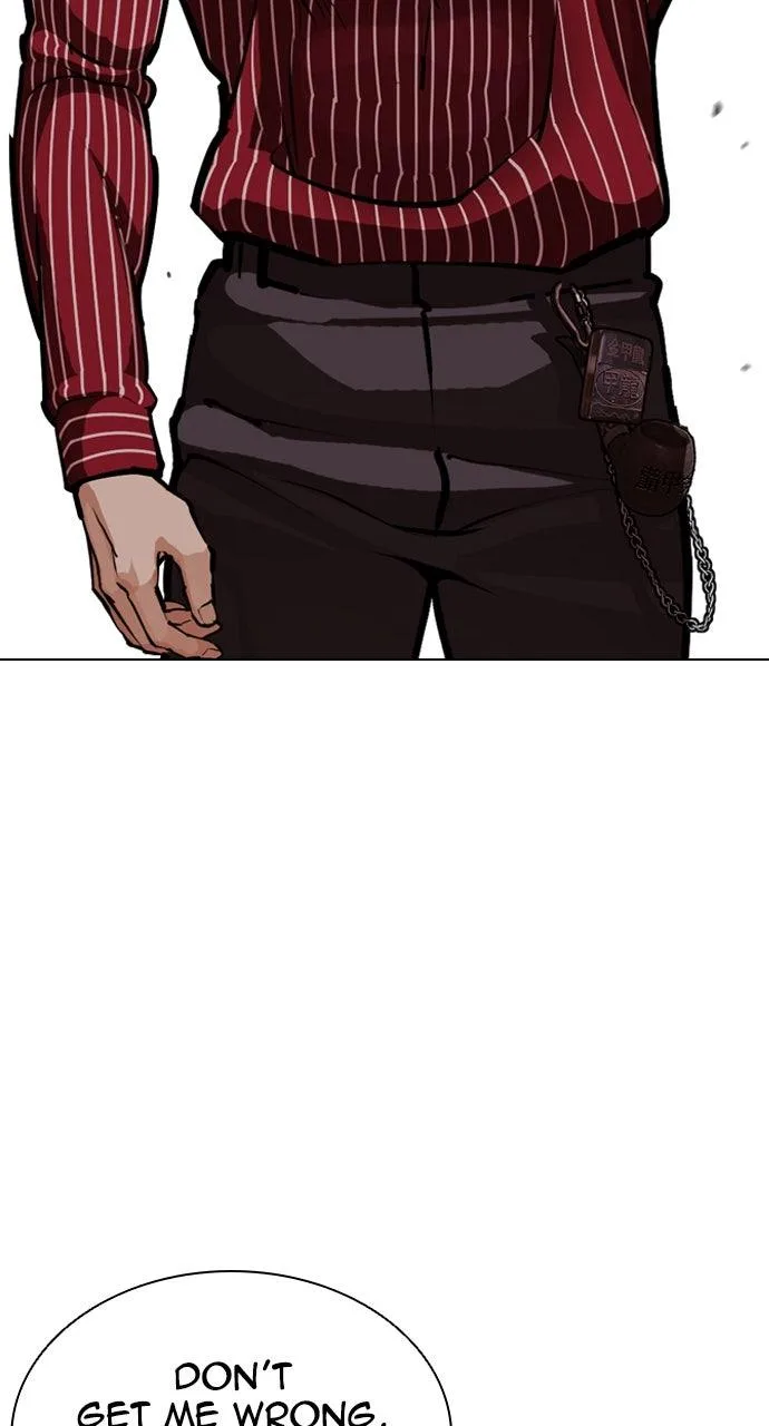 Lookism - Chapter 599 - Page 24