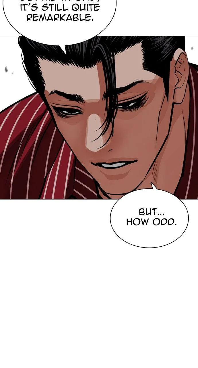 Lookism - Chapter 599 - Page 25