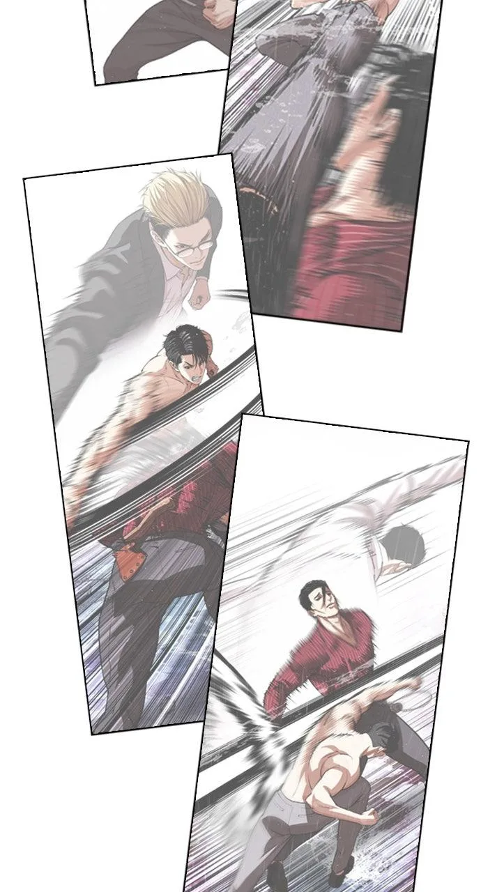 Lookism - Chapter 599 - Page 27