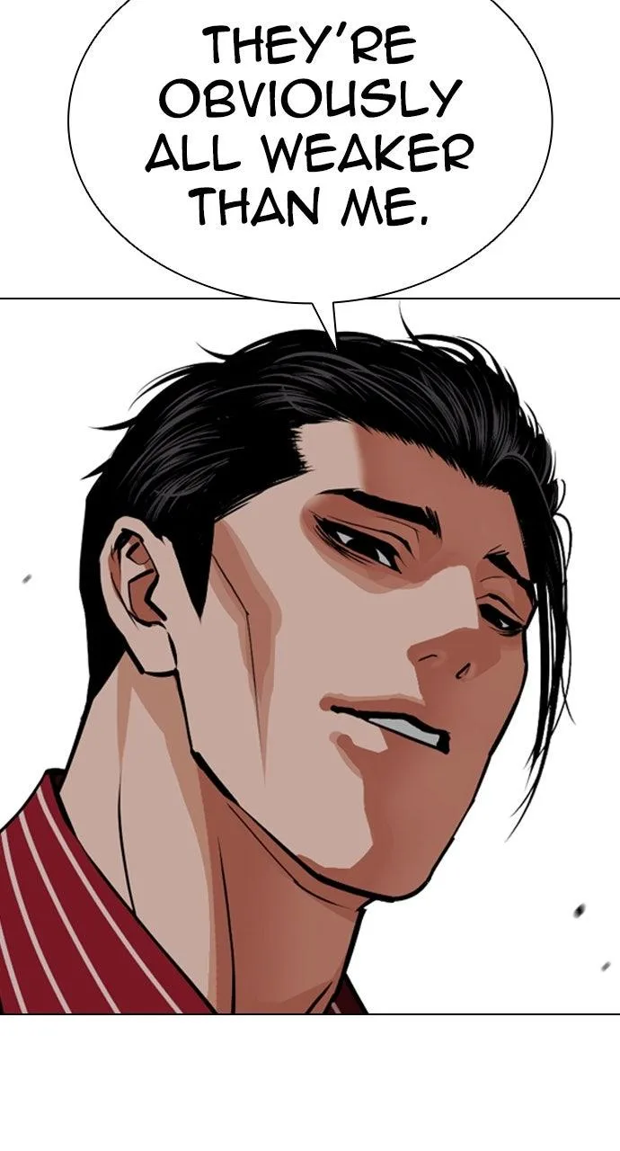 Lookism - Chapter 599 - Page 34