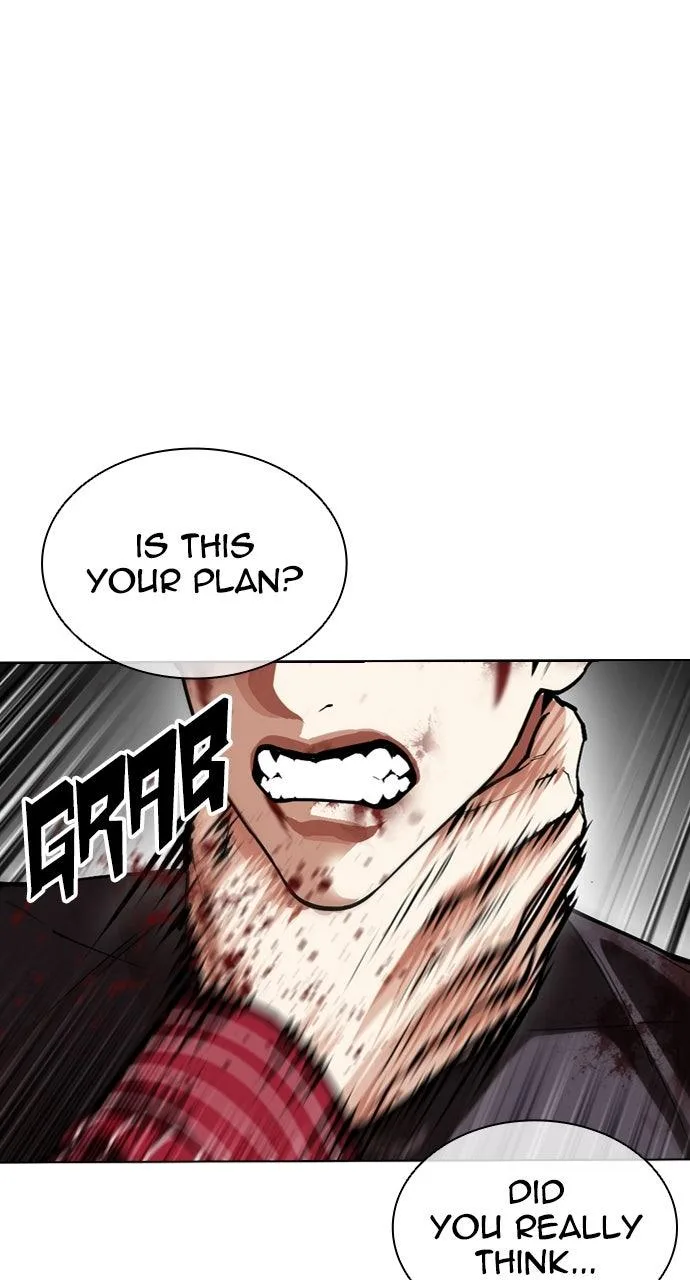 Lookism - Chapter 599 - Page 35