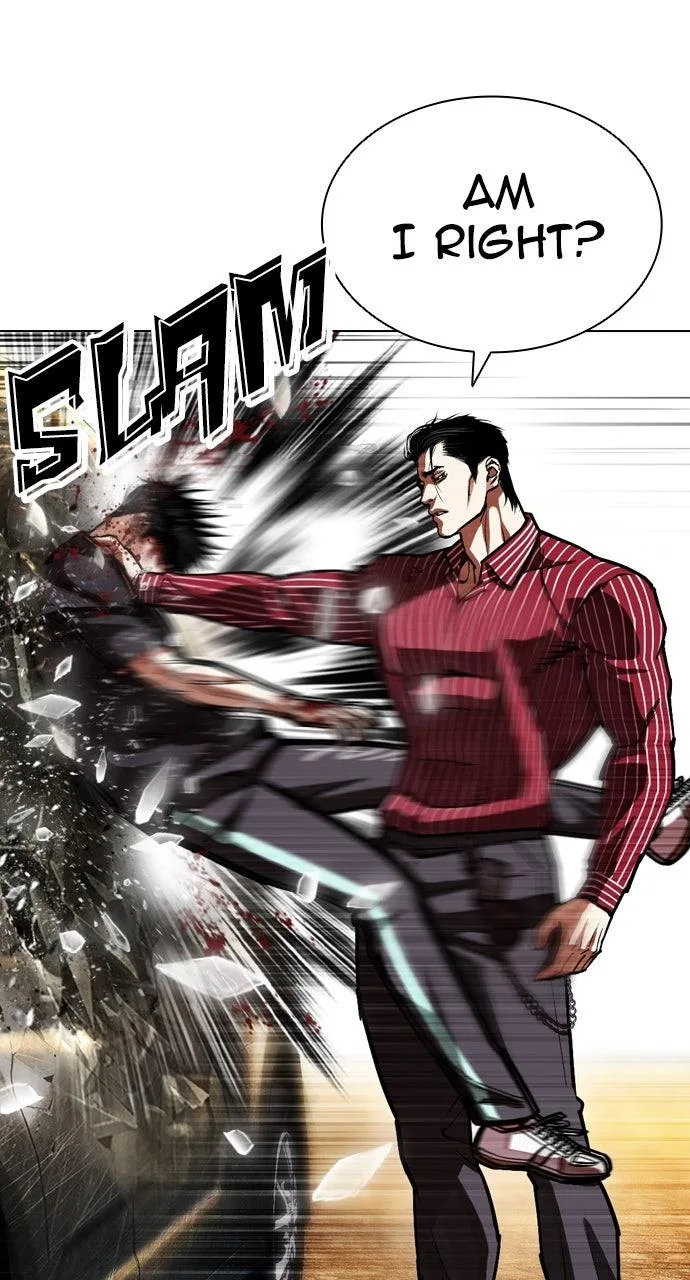 Lookism - Chapter 599 - Page 38