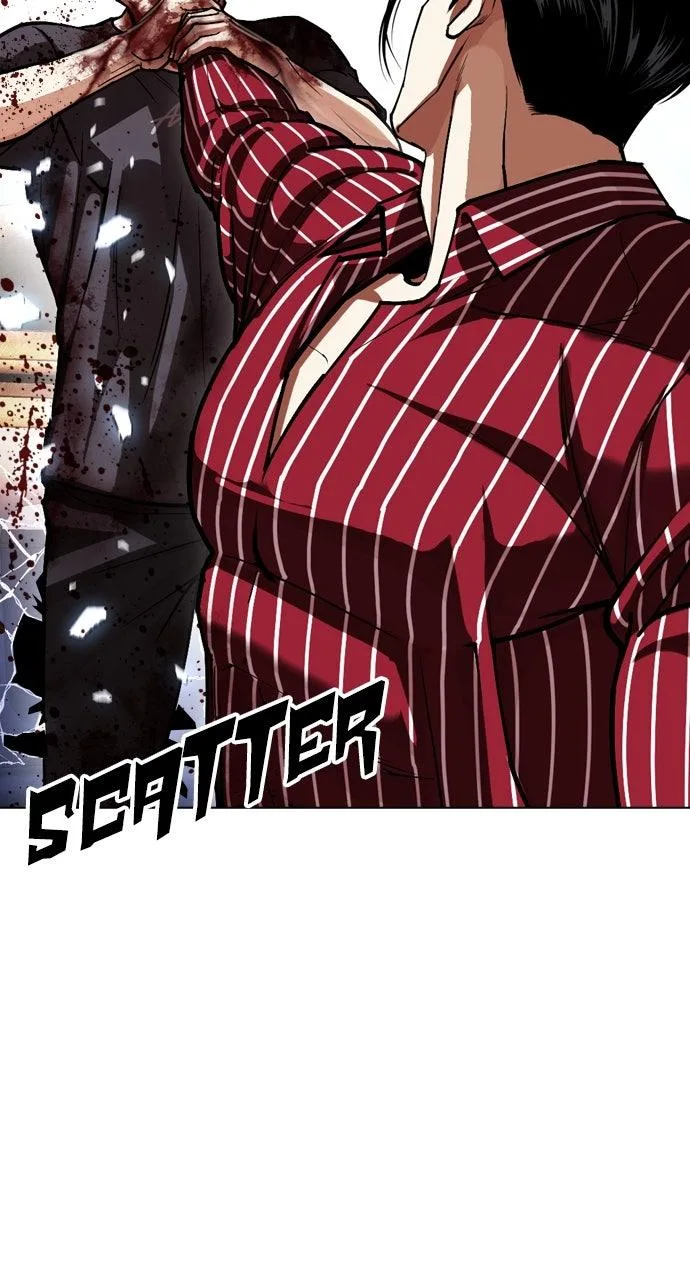 Lookism - Chapter 599 - Page 40