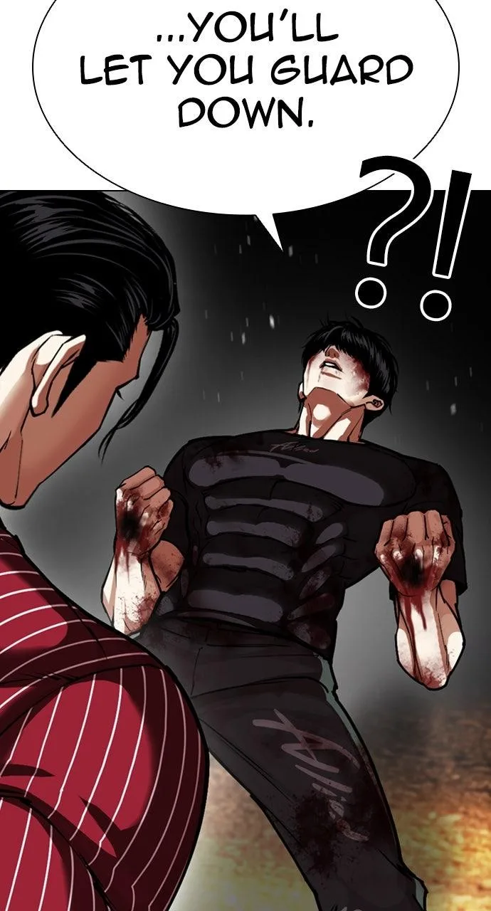 Lookism - Chapter 599 - Page 48