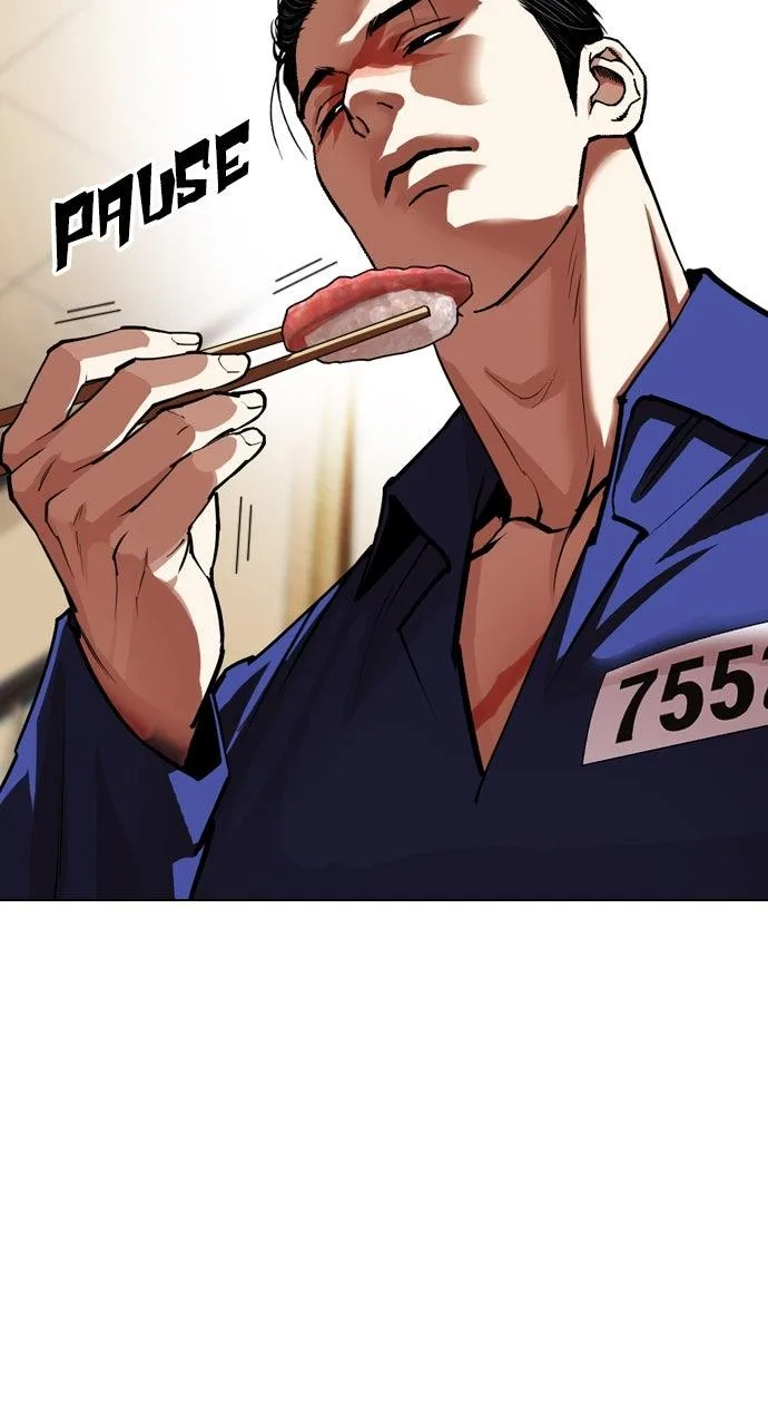 Lookism - Chapter 599 - Page 61