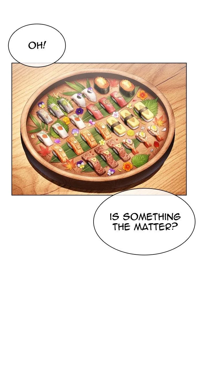 Lookism - Chapter 599 - Page 62