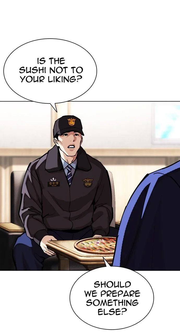 Lookism - Chapter 599 - Page 63