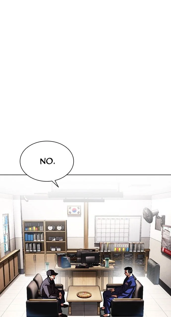 Lookism - Chapter 599 - Page 64