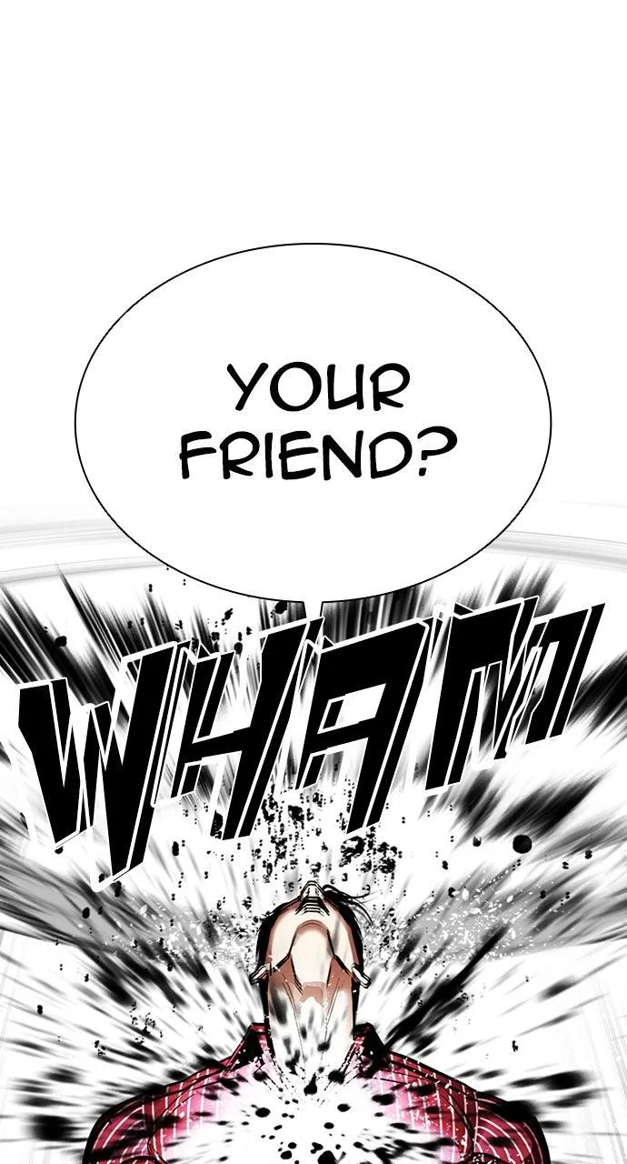 Lookism - Chapter 599 - Page 72