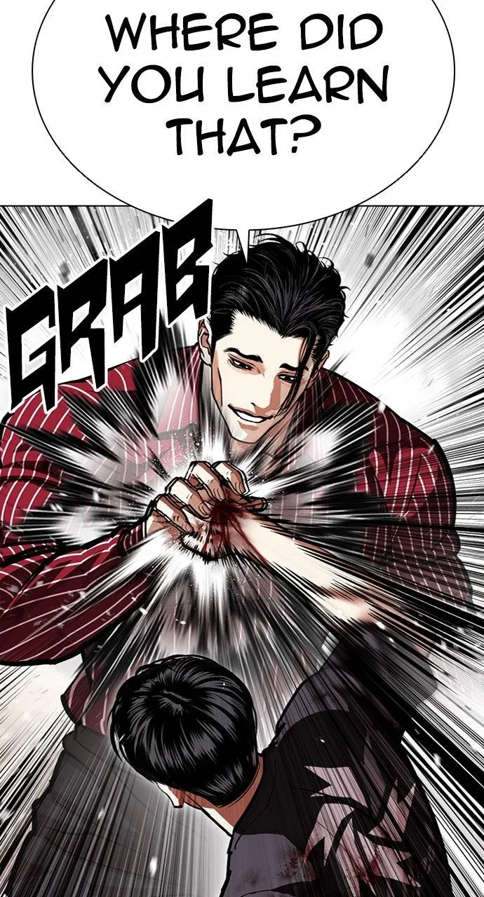 Lookism - Chapter 599 - Page 75