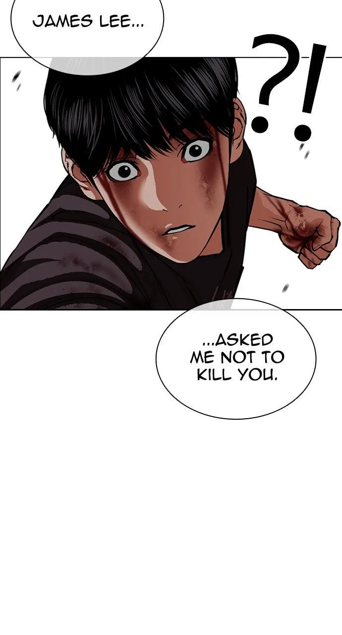 Lookism - Chapter 599 - Page 77