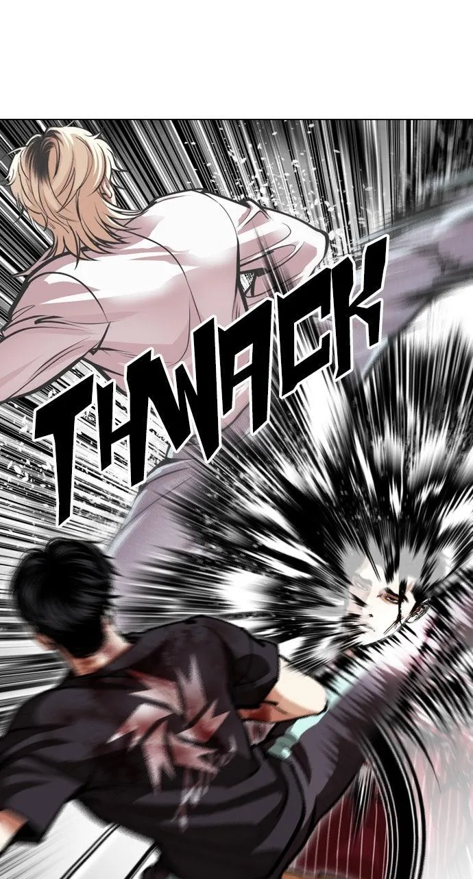 Lookism - Chapter 599 - Page 8