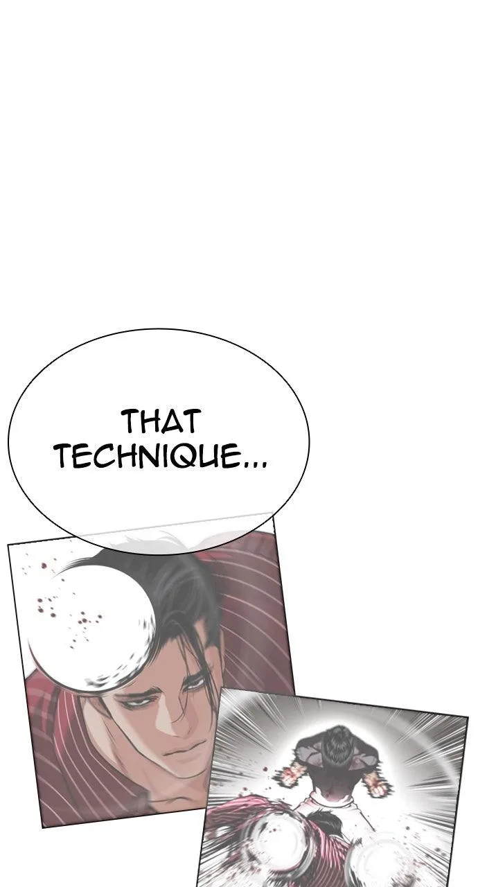 Lookism - Chapter 599 - Page 84