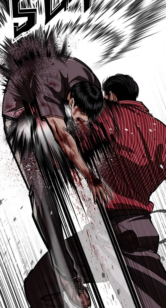 Lookism - Chapter 599 - Page 90