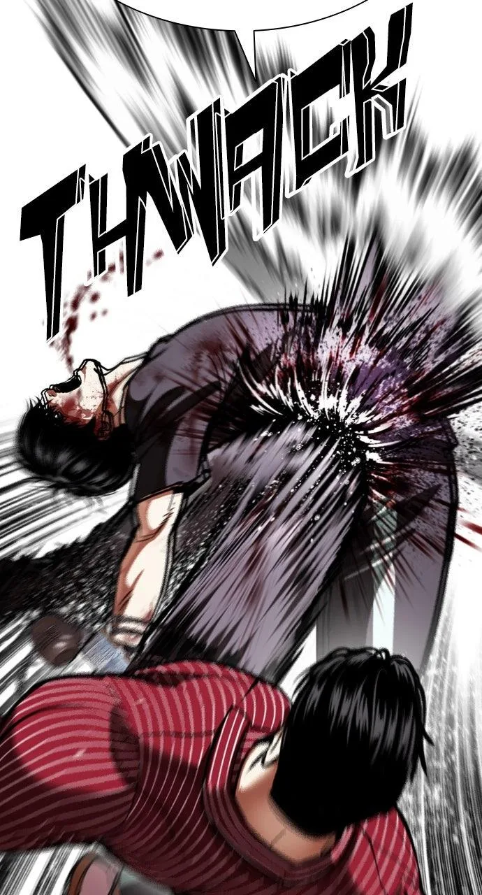 Lookism - Chapter 599 - Page 92