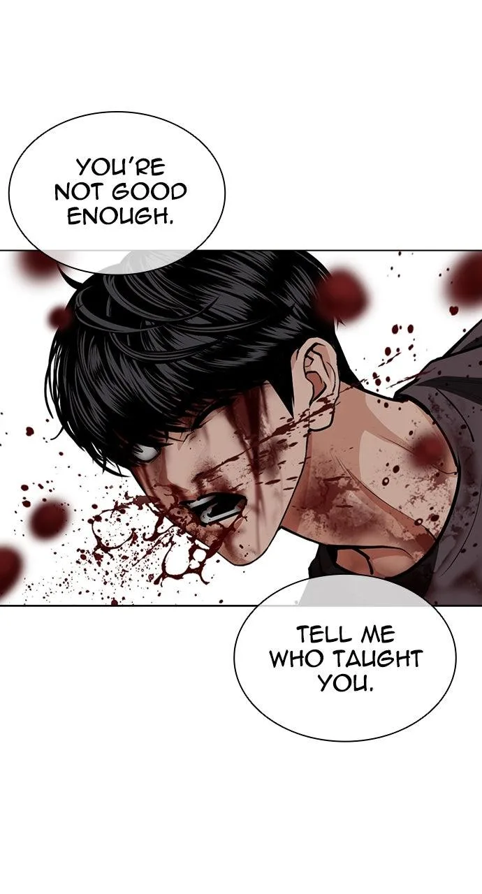 Lookism - Chapter 599 - Page 96