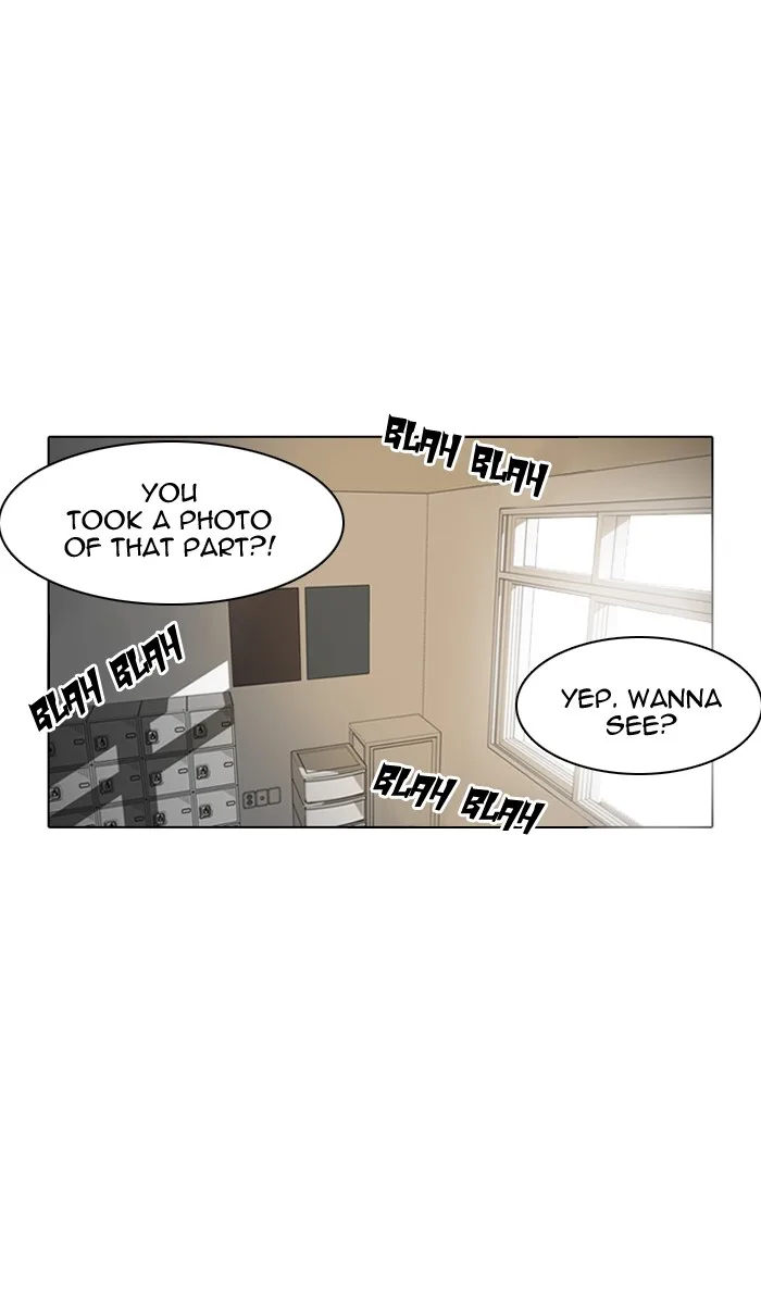 Lookism - Chapter 6 - Page 1