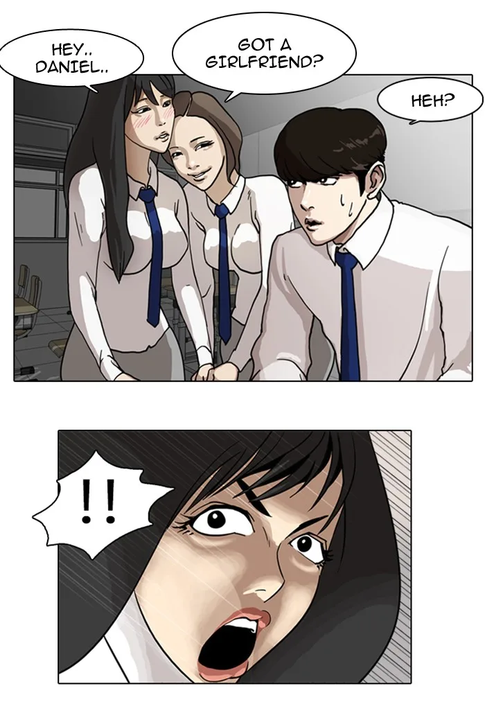 Lookism - Chapter 6 - Page 13