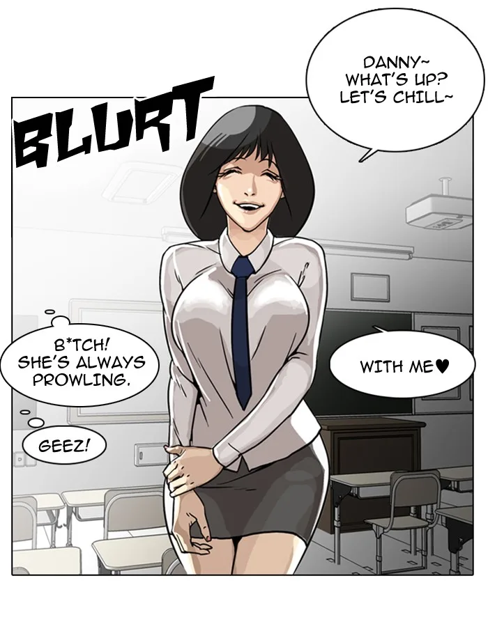 Lookism - Chapter 6 - Page 14