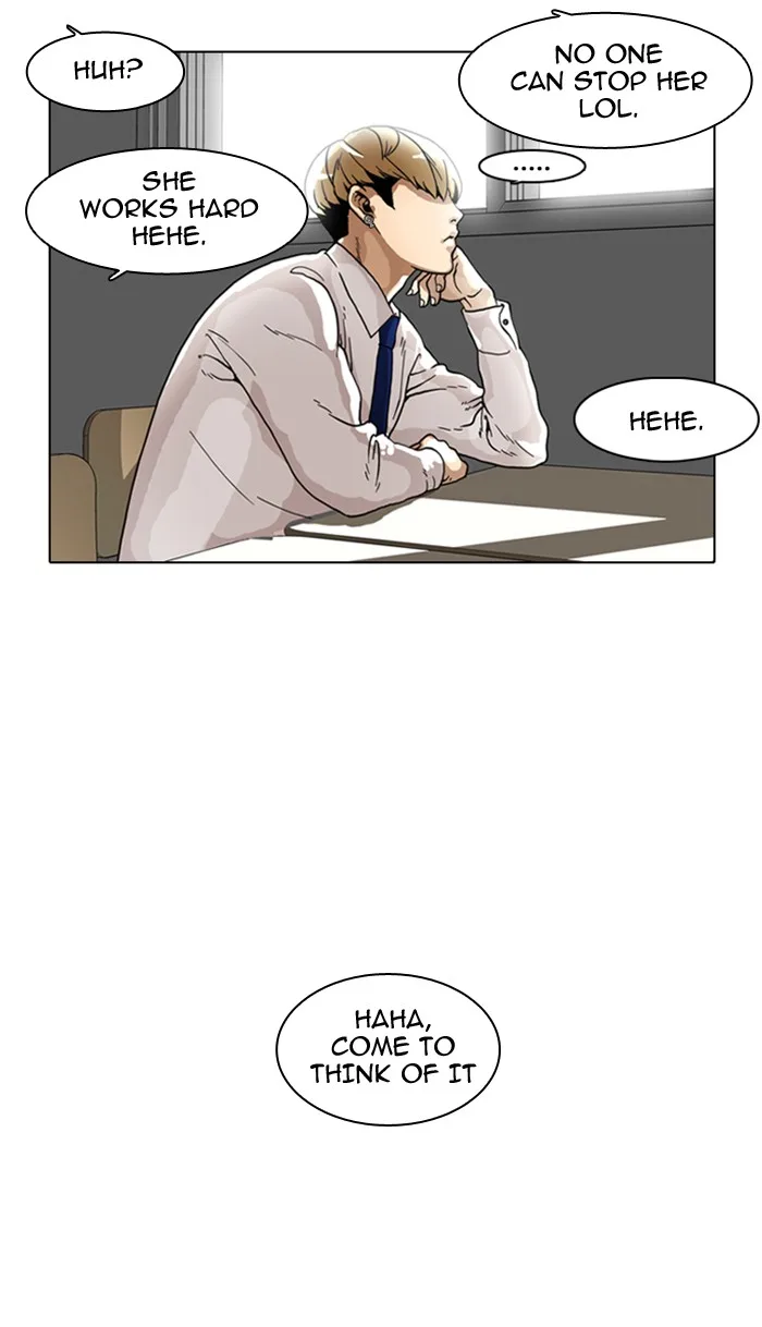 Lookism - Chapter 6 - Page 15