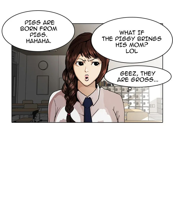 Lookism - Chapter 6 - Page 17