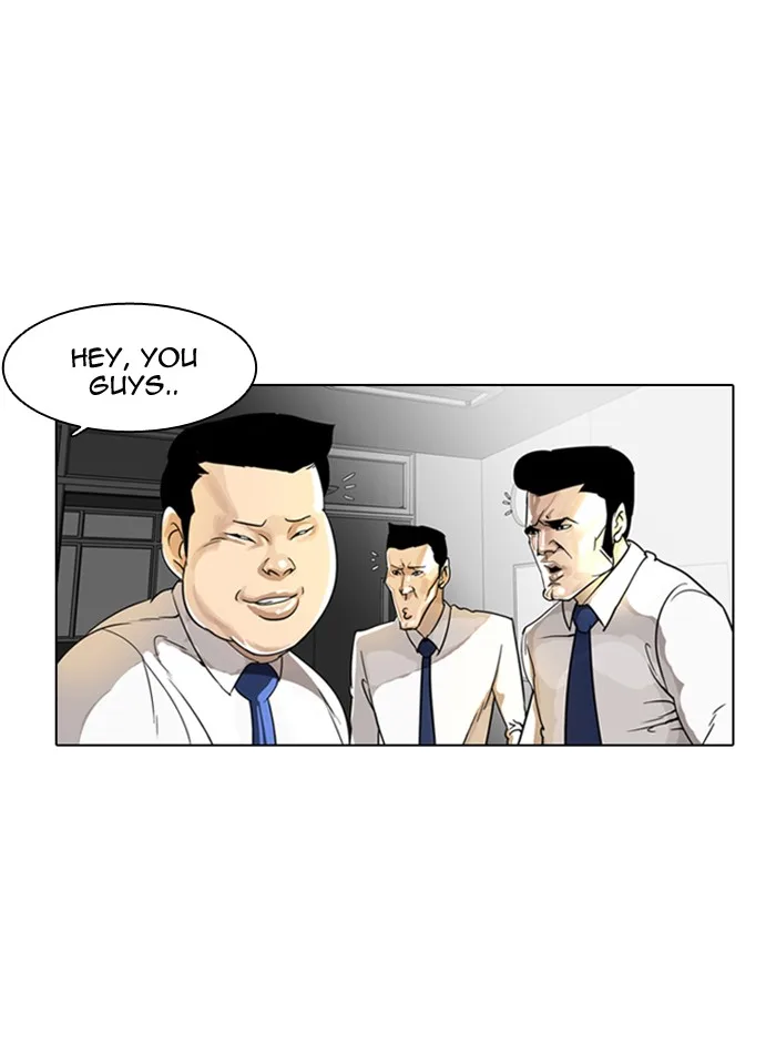 Lookism - Chapter 6 - Page 24