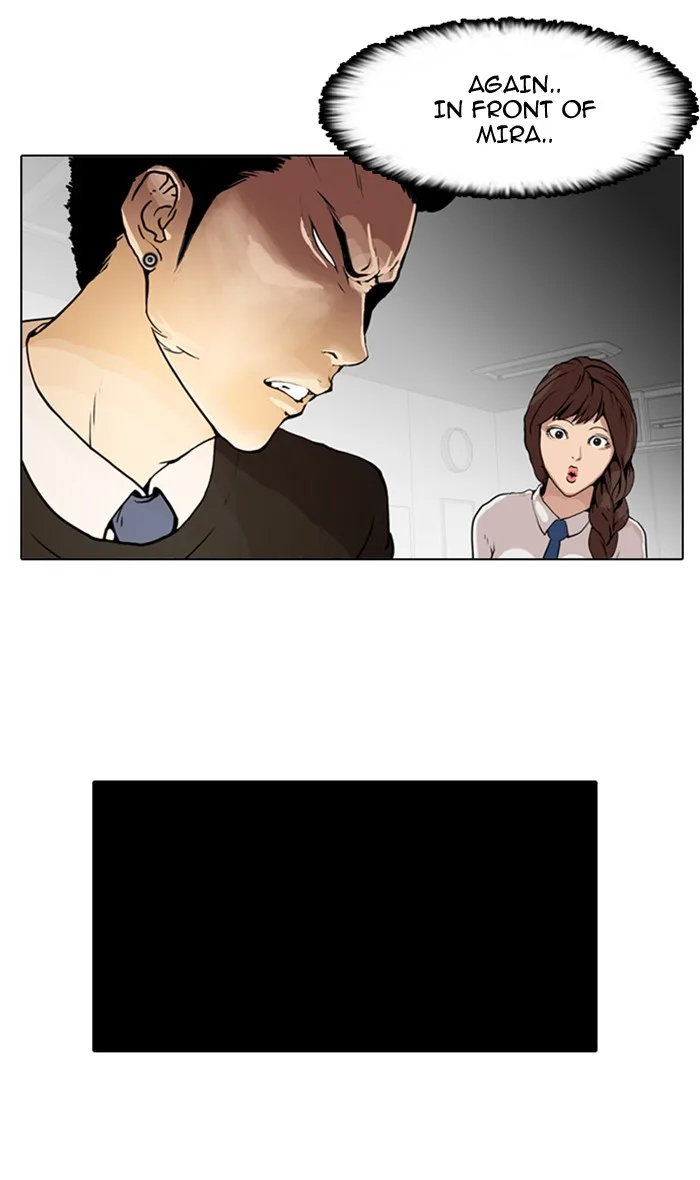 Lookism - Chapter 6 - Page 28