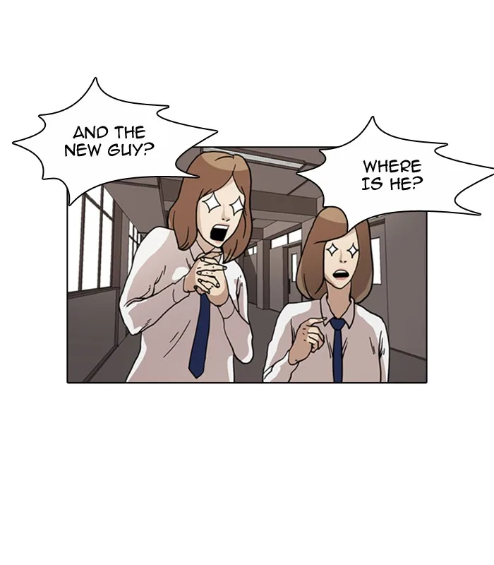 Lookism - Chapter 6 - Page 36
