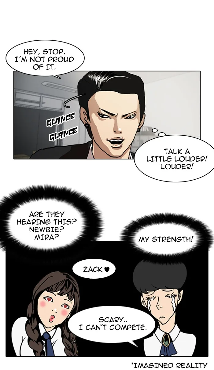 Lookism - Chapter 6 - Page 4