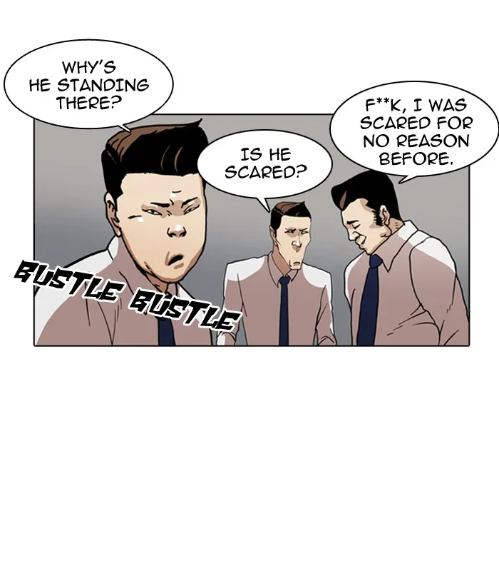 Lookism - Chapter 6 - Page 40
