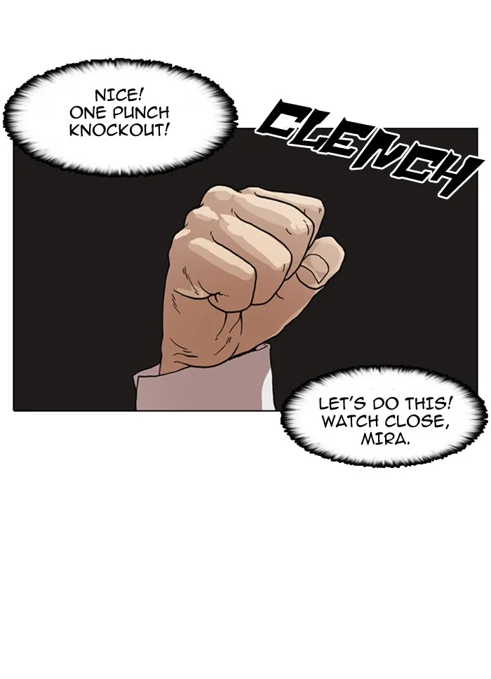 Lookism - Chapter 6 - Page 42