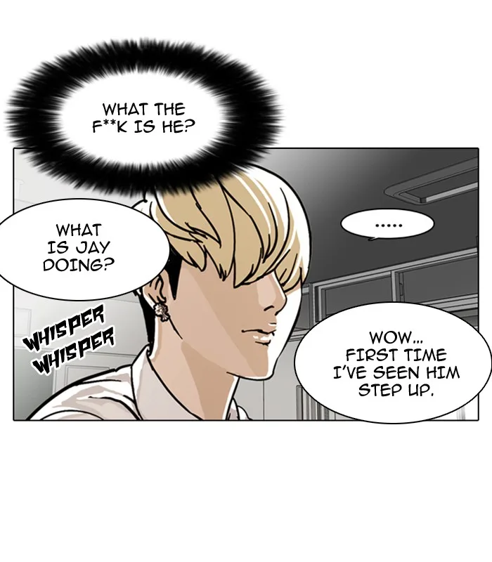 Lookism - Chapter 6 - Page 45