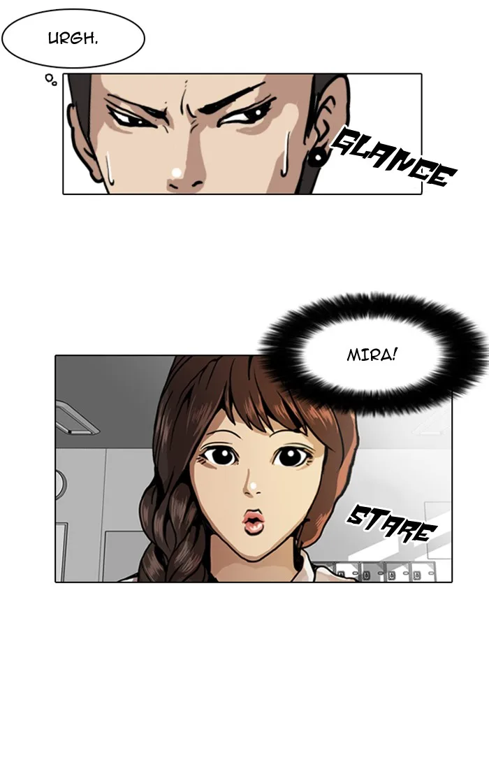 Lookism - Chapter 6 - Page 47