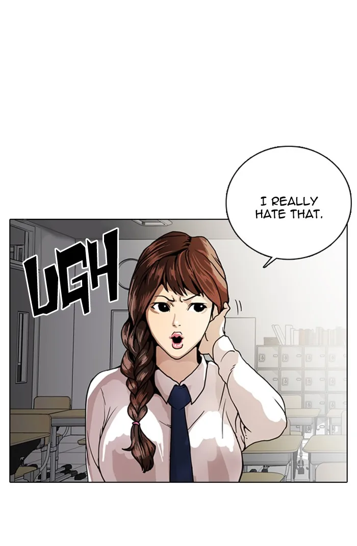 Lookism - Chapter 6 - Page 5
